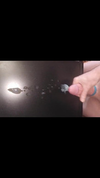Compilație de spermă 8