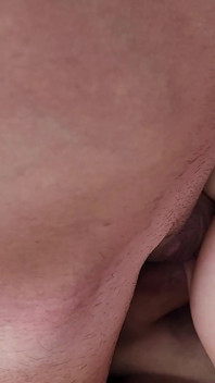 Hot Blonde Gets Double Stuffed and Double Filled