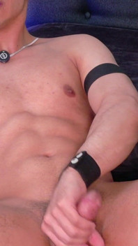 Moans of Pleasure