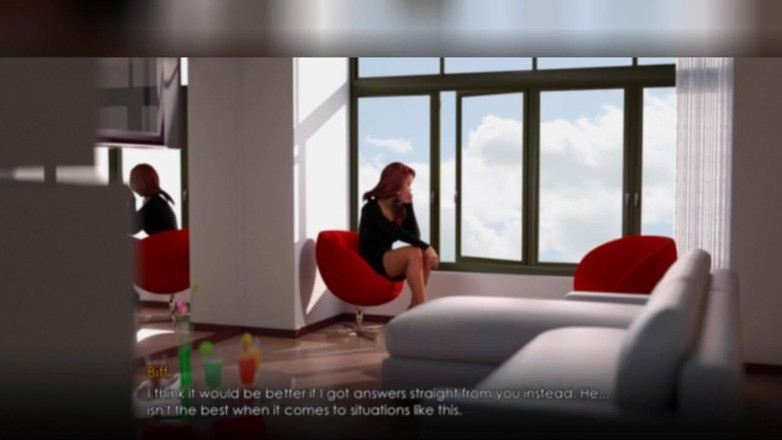 3DXXXTEEN2 Cartoon: Вони люблять трахатися і cum. 3D порно мультиплікаційний секс