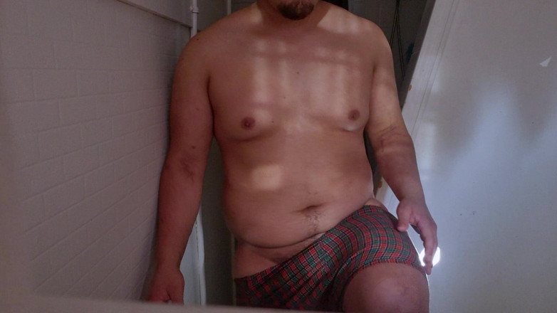 NakyJoss: Espansione della pancia d'acqua