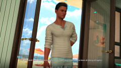 Wickedgammes: A Very Lucky Bay Lifeguard Part 6