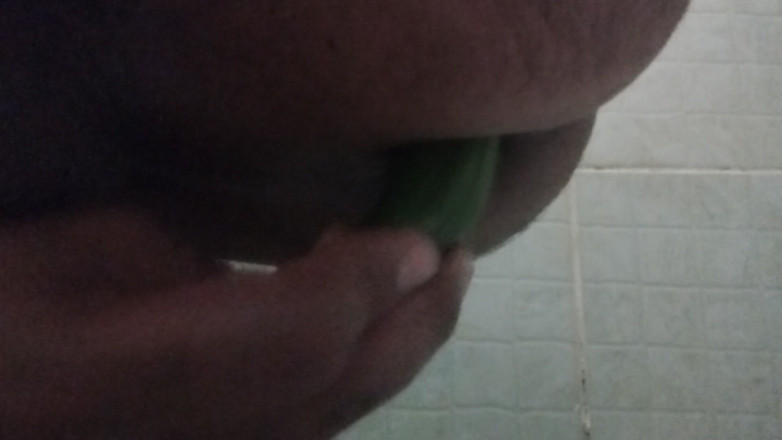 Teen Gay: Sex indického kluka
