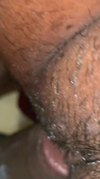 Creampie