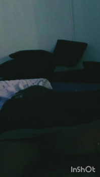 La succube à la bouche bleue !