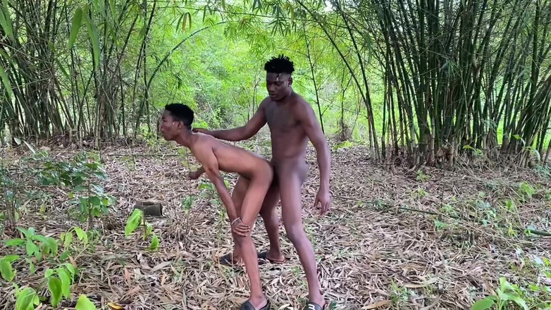 Blackthug20k: Sexe d’aventure