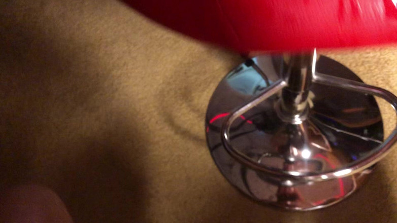 Fap shot: Silikon oyuncak üzerine boşalma