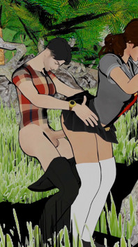 Sesso al college