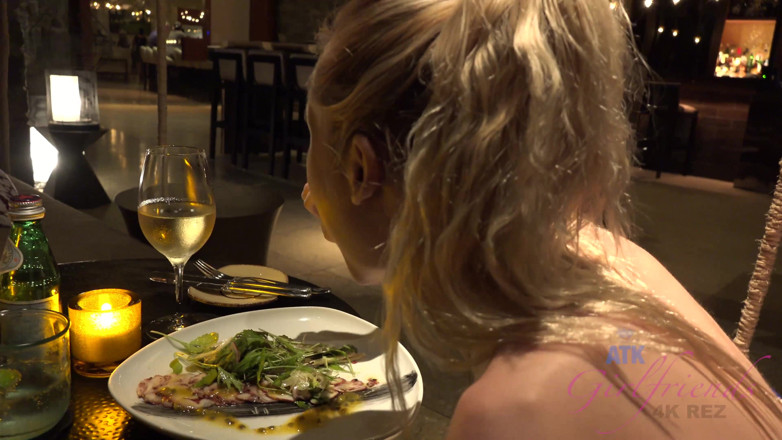 ATK Fans (Girlfriends): Virtual vacation in Costa Rica with Odette Delacroix part 4
