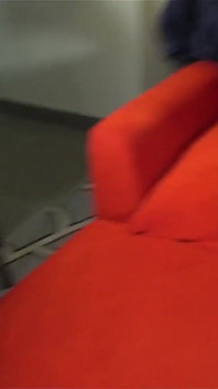 Gorgeous Asian Ladyboy with Blonde Hair Gets Ruined!