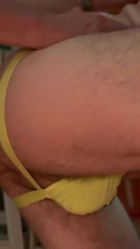 Old Daddy in Gilet Hary Fuck Hard Pussy Ass Hole