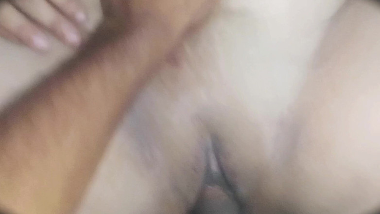 Zyan_rocky: Ateşli seksi kız arkadaş evinde viral kaldı