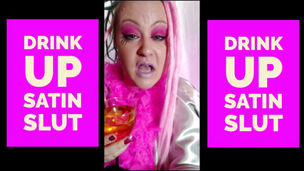 Campsissyboi: Staňte se Bruci hedvábnou saténovou děvkou