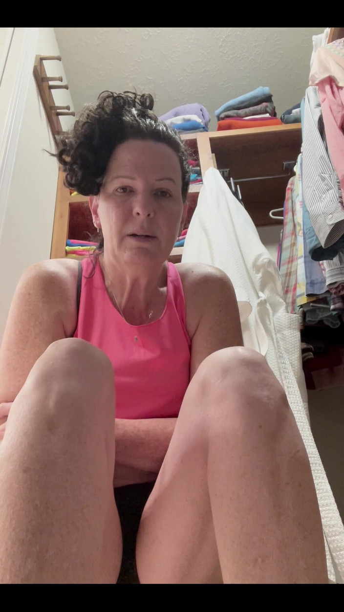 Beth Mc.Kenna: Bude to Skvělé pondělí!