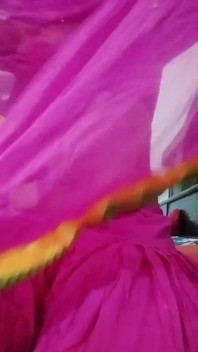 Indian Gay Crossdresser Bottom Gaurisissy Real XXX Homemade Sex in Green Salwar Kurta Just Like a Housewife