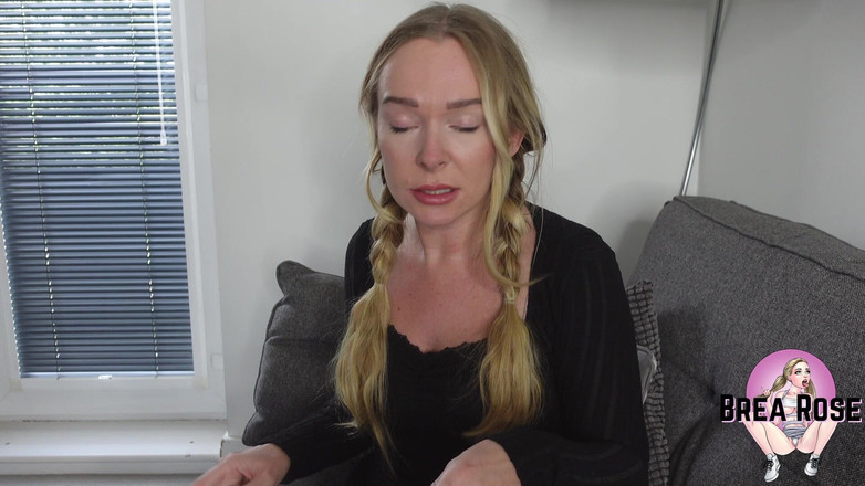 Brea Rose: Hapşırdıklarımla mastürbasyon yapıyor