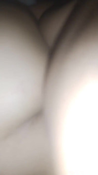 Anal zu meiner frau