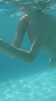 Under Water