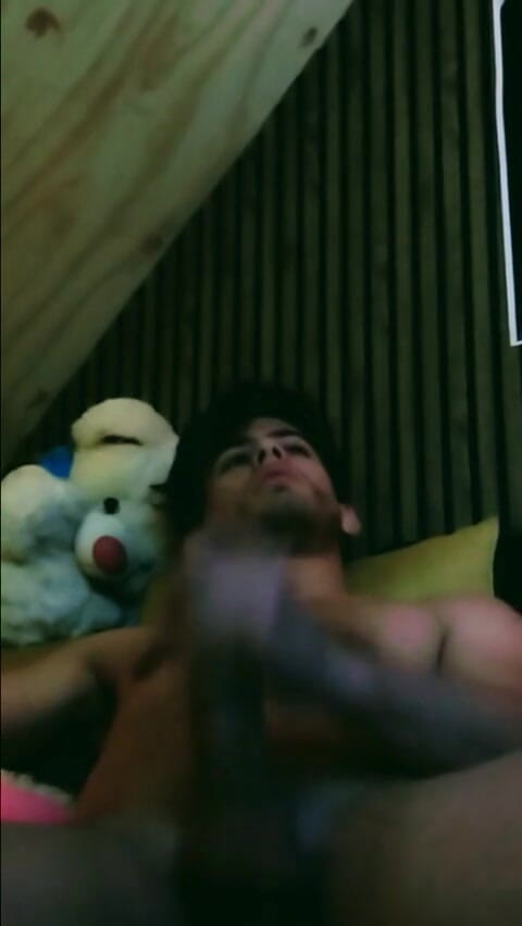 Soy Bruno: A Little Bit of What You Can See on the...