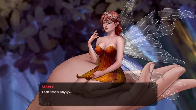 Miss Kitty 2K: Jaká legenda # 20 - Broken Wing