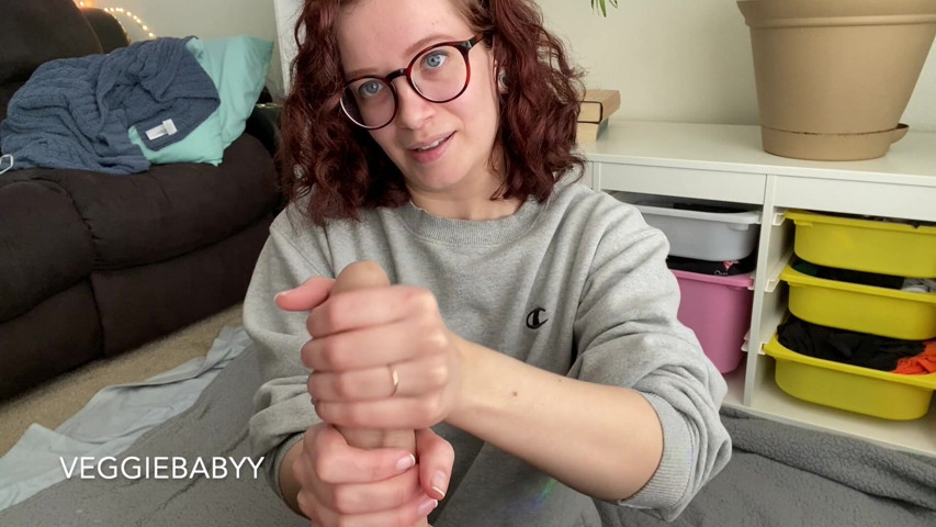 How I Would Give You a Handjob (Veggiebabyy) How I Would Give You a Handjob (Veggiebabyy)