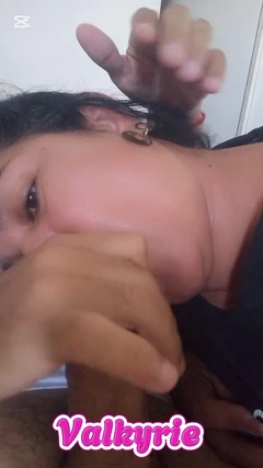 Ev Yapımı Oral Seks