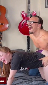 A Roda dos Jogos sexuais com Yaya &severin