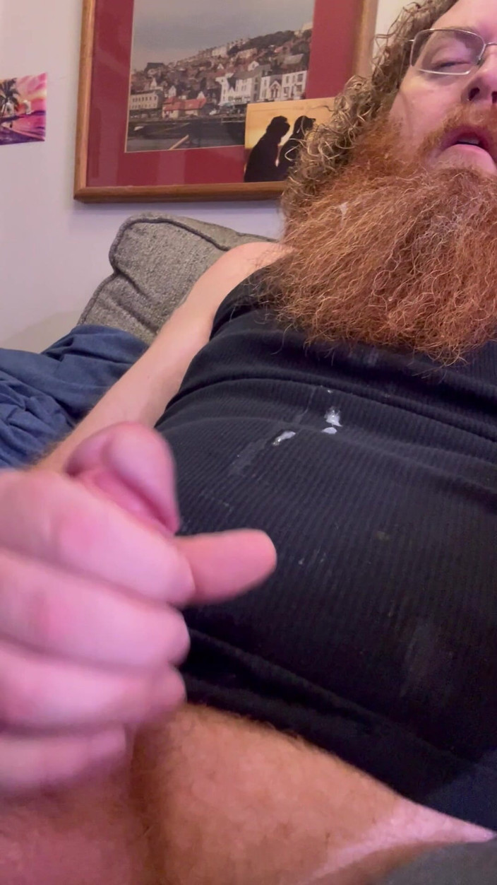 Big Baz: Jacking dan Cumming