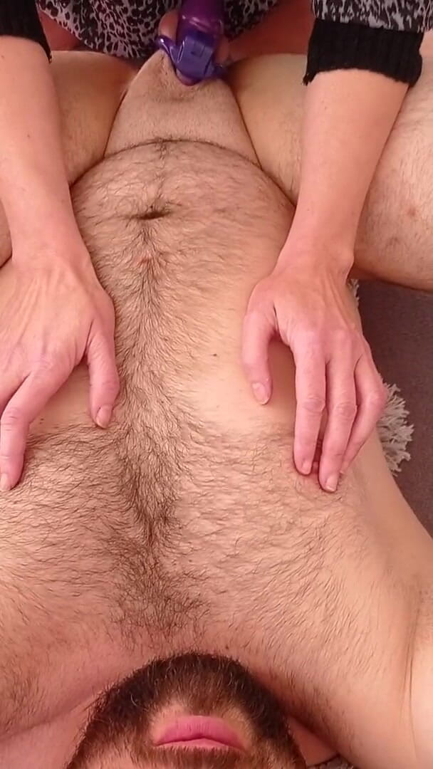 r0xy: Pegging v pásu cudnosti r0xy KellyAErick