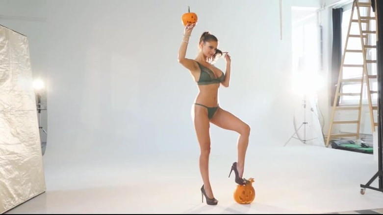 Watch4beauty: Kürbisse