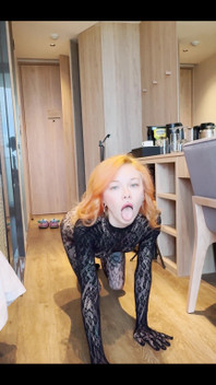 Whenever Stepdaddy Says Come Here - I Come and Ready for Whenever He Prepared for Me ‍