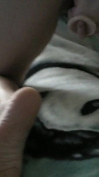 Když teta Anya byla ještě jen Anya. Retro 2007