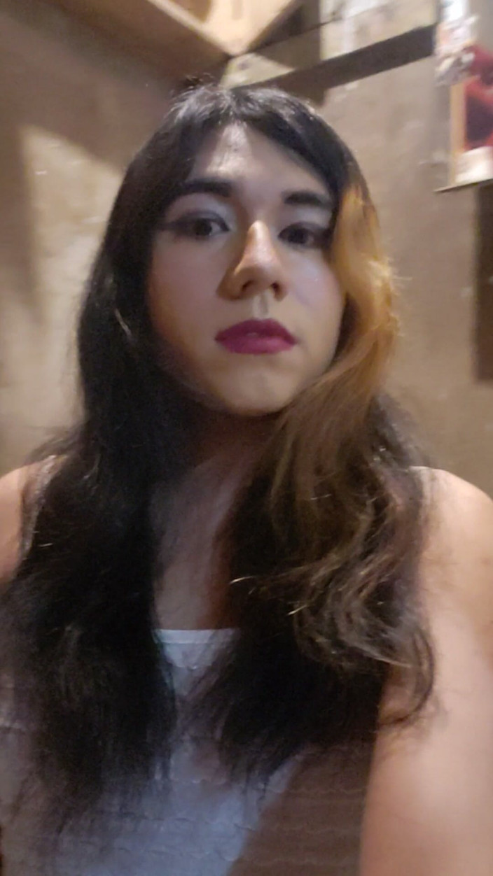 Yumiko trans: Yumiko00987