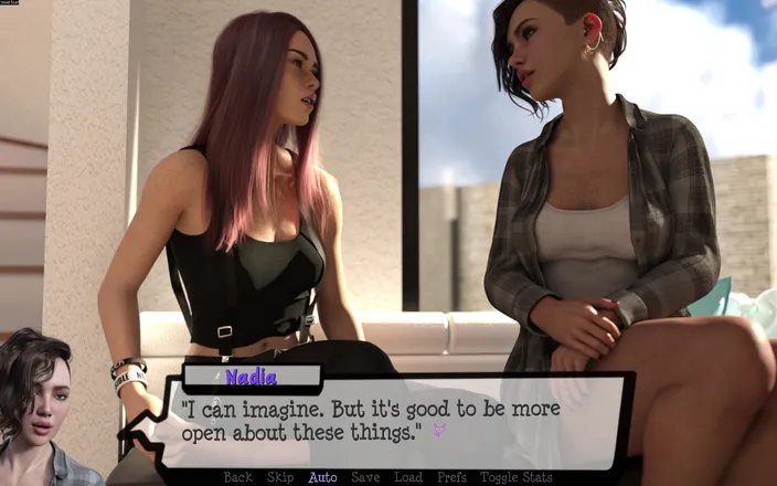 Porngame201: Pandoras Box Update 26 to Be Continue