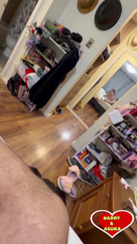 Y tá gợi cảm dễ thương có loại thuốc hoàn hảo cho cha dượng