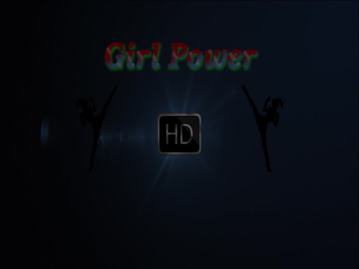 Girl P: Gp-408 - Chapitre 3