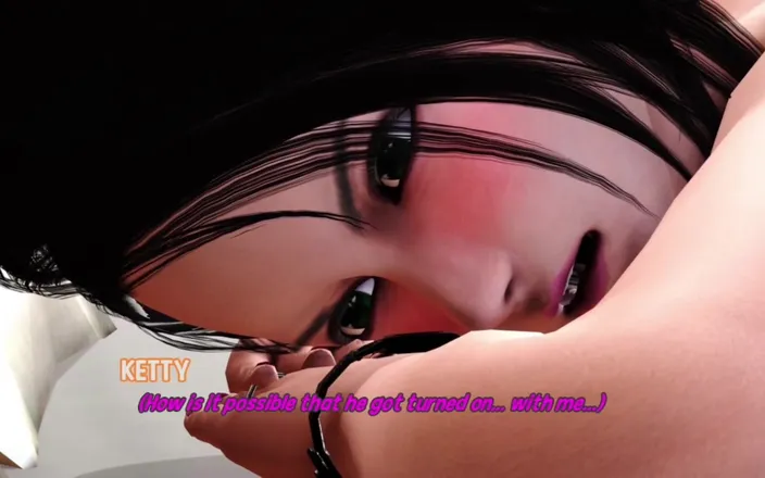 HotSummer117: Max's Life Cap 20 - I Eat My Friend's Pussy