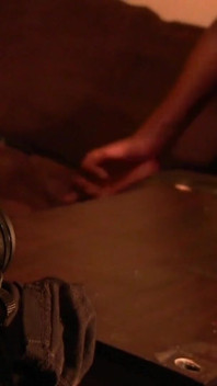 Anální porno konkurz děvky - Dj Buttpussy