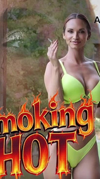 La super eccitante ashley sinclair