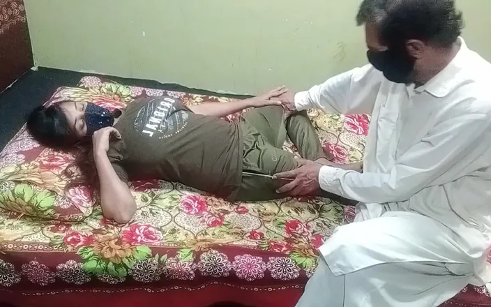 MehwishButt: Regular Pussy Check