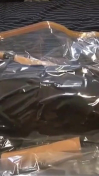 The Perfect Body in a Compression Bag