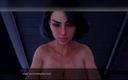 3DXXXTEEN2 Cartoon: A special getaway with Milf 1. 3D porn, cartoon sex