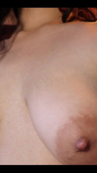 I May Be Tiny but My Tits Aren’t. Watch Me Suck Them