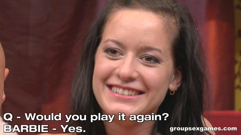 GroupSexGames: So spielen Sie das Spiel mit Ihrem Partner
