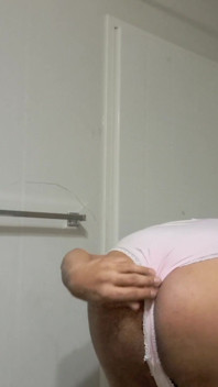Sissy Theroenlla Butt Plug