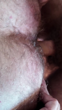 Anonymous Hook-up