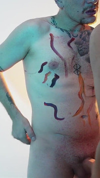 Prima Dată Când Fac Un Videoclip Porno!