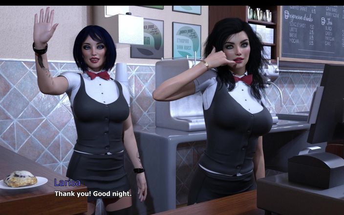 WICKEDGAMMES: Synové z Analarchy (část 10)