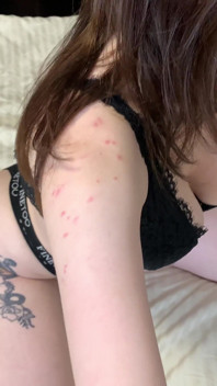 Teen Girl Loves Being Fucked While Her Man Is at Work