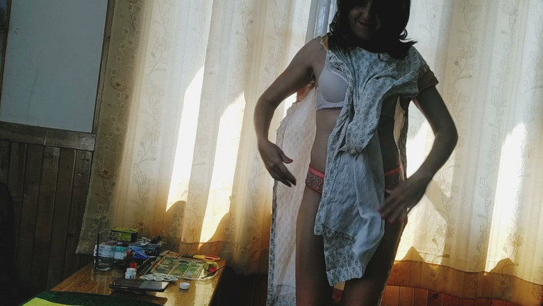 Bolly Karma: I Know Very Well, How to Please My Stepsister